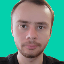Freelancer Andrii H. — Ukraina, Charków. Specjalizacja — Układ HTML i CSS, Javascript & Typescript