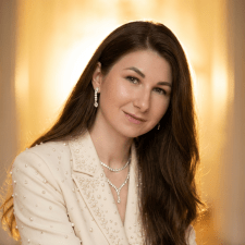 Nataliya Grichik