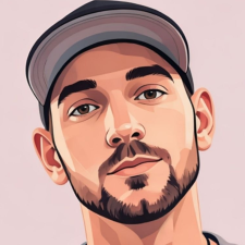 Freelancer Vitaliy C. — Kasachstan, Almaty (Alma-Ata). Fachgebiet — Javascript und Typescript, Kryptowährung & Blockchain