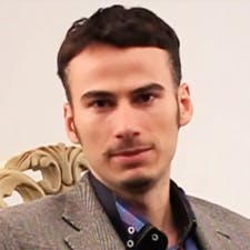 Фрилансер Григорий А. — Украина, Киев. Специализация — Создание сайта под ключ, Сопровождение сайтов