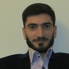 Фрилансер Григорий Г. — Армения, Yerevan. Специализация — Javascript и Typescript, HTML и CSS верстка