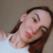 Фрилансер Bohdana H. — Украина, Киев. Специализация — Дизайн сайтов, Дизайн мобильных приложений