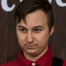 Давид Григор Єв