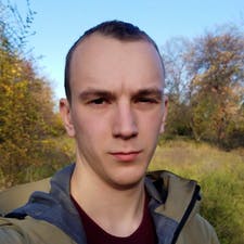 Фрилансер Григорий М. — Украина, Днепр. Специализация — Контент-менеджер
