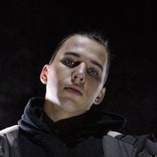 Фрилансер Григорий Г. — Украина, Ужгород. Специализация — HTML и CSS верстка, Музыка