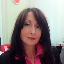 Фрилансер Наталья Г. — Украина, Мелитополь. Специализация — Консалтинг, Работа с клиентами