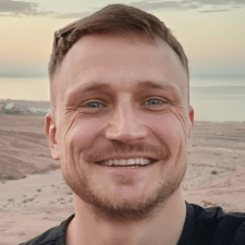 Григорий Кобзев