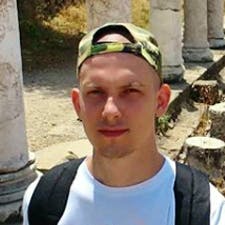 Фрилансер Антон Р. — Украина, Харьков. Специализация — Поисковое продвижение (SEO), Контекстная реклама