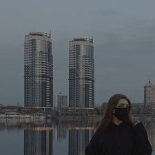Фрилансер Олександра З. — Украина, Кривой Рог. Специализация — Иллюстрации и рисунки, Живопись и графика
