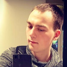 Фрилансер Grigoriy O. — Украина, Днепр. Специализация — Веб-программирование