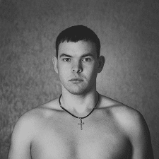 Freelancer Grigory V. — Ukraina, Dolzhansk. Specjalizacja — Fotografowanie, Banery