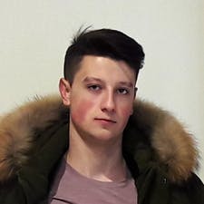 Фрилансер Heorhii S. — Украина, Киев. Специализация — Java, HTML и CSS верстка