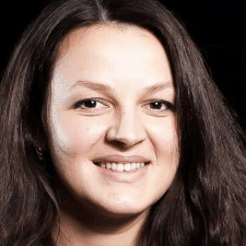 Фрилансер Наталя Ч. — Украина, Киев. Специализация — Видеореклама, Контент-менеджер