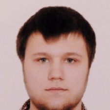 Фрилансер Сергей В. — Украина, Харьков. Специализация — HTML и CSS верстка, Javascript и Typescript