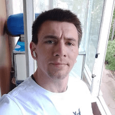 Заказчик Дмитрий Г. — Украина, Днепр.