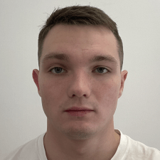 Фрилансер Егор Г. — Украина, Киев. Специализация — Английский язык, Обработка фото
