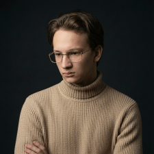 Freelancer Oleksandr G. — Ukraine, Ivano-Frankovsk. Core skill — HTML & CSS, Interface Design (UI/UX)