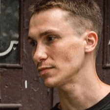 Фрилансер Vasyl K. — Украина, Львов. Специализация — Логотипы, Дизайн интерфейсов (UI/UX)
