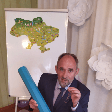 Serhii Nedbailo