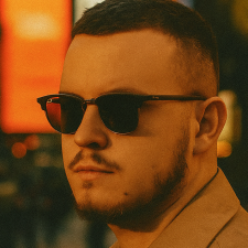 Freelancer Stanislav G. — Czechy, Praga. Specjalizacja — DevOps, AI i uczenie maszynowe