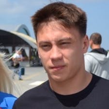 Заказчик Сергій В. — Украина, Киев.