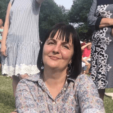 Фрилансер Олена С. — Украина, Хмельник. Специализация — Копирайтинг, Редактура и корректура текстов