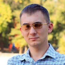 Фрилансер Виталий Г. — Украина, Днепр. Специализация — Встраиваемые системы и микроконтроллеры, Обучение