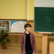 Freelancer Dmitry S. — Ukraina, Charków. Specjalizacja — Układ HTML i CSS, Javascript & Typescript