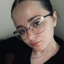 Олена Грушецька