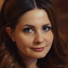 Freelancer Yuliia H. — Polska, Kraków. Specjalizacja — Copywriting, Przepisywanie tekstów (rewright)