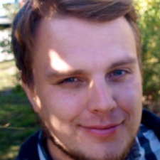 Freelancer Maks G. — Ukraine. Core skill — Interior Design, 3D Modeling