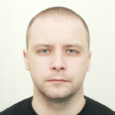 Freelancer Oleksandr H. — Ukraine, Dnepr. Core skill — HTML & CSS, Javascript and Typescript