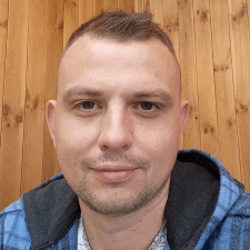 Freelancer Mihaylo B. — Ukraine, Lutsk.