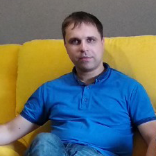 Freelancer Sergey D. — Ukraine, Chernigov. Core skill — Web Programming, Online Stores & E-commerce