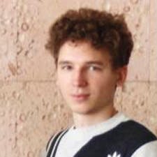 Фрилансер Андрей Н. — Украина, Херсон. Специализация — HTML и CSS верстка, Javascript и Typescript