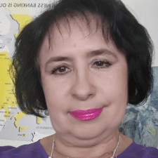 Фрилансер Галина Ц. — Украина, Киев. Специализация — Перевод текстов, Редактура и корректура текстов