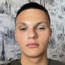 Freelancer Pavlo Z. — Ukraine, Rovno. Core skill — C#, C#