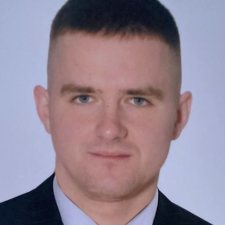 Freelancer Ivan H. — Ukraine, Lutsk. Fachgebiet — HTML & CSS, Javascript und Typescript