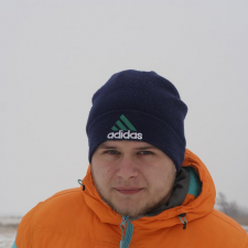 Freelancer Anton G. — Ukraine, Kyiv. Core skill — Web Programming, PHP