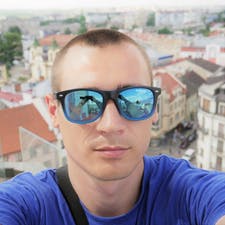 Фрилансер Виталий Г. — Украина, Херсон. Специализация — Видеосъемка, Аудио и видео монтаж