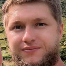 Freelancer Yarik H. — Ukraine, Rahov. Core skill — Audio & Video Editing, Video Processing