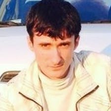 Freelancer Mihail G. — Ukraina. Specjalizacja — Reklama kontekstowa, Sklepy internetowe i e-commerce