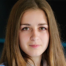 Freelancer Nina G. — Ukraina, Bielaja Cerkowa. Specjalizacja — Pisanie artykułów