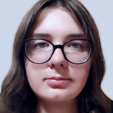 Freelancer Anna H. — Ukraine, Kyiv. Core skill — Logo Design, Photo Processing
