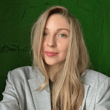 Фрилансер Катерина Г. — Украина, Днепр. Специализация — Полиграфический дизайн, Баннеры