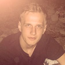 Фрилансер Павел С. — Украина, Львов. Специализация — E-mail маркетинг, Нейминг и слоганы