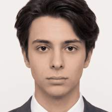Freelancer Valentyn H. — Ukraina, Iwano-Frankiwsk. Specjalizacja — Parsowanie danych, Python