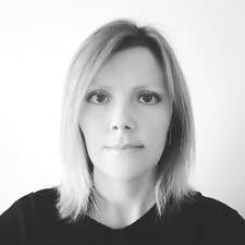 Фрилансер Олександра Ц. — Украина, Ивано-Франковск. Специализация — Перевод текстов, Рекрутинг (HR)