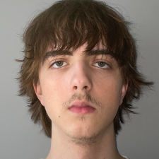 Freelancer Vladyslav T. — Ukraine, Kyiv. Core skill — Drawings & Diagrams, Engineering