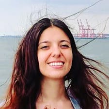 Фрилансер Гумай В. — Великобритания, Manchester. Специализация — Аудио и видео монтаж, Дизайн сайтов